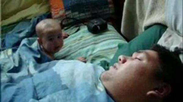 bebelusii urasc sforaitul