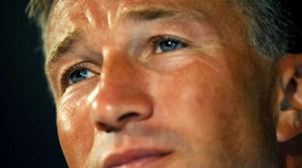 dan petrescu am luat decizia de a pleca din motive personale nu m am certat cu nimeni