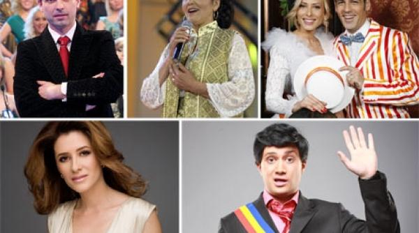 in 2009 ne am uitat la basescu si la irina loghin