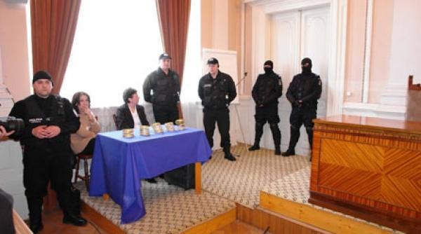 sentinta contestata in dosarul aurul dacilor