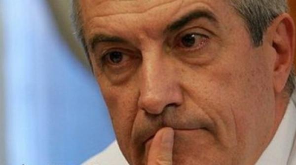 tariceanu o intelegere tactica intre pd l si psd cel mai mare pericol pentru pnl