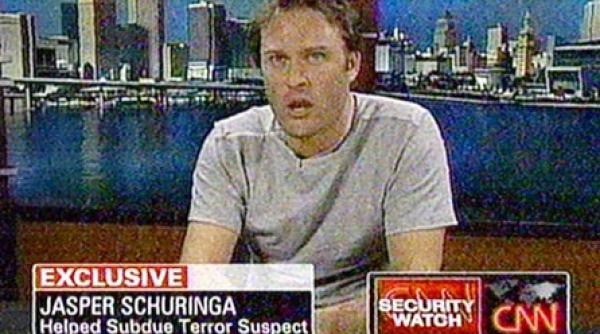 terorist de bani gata