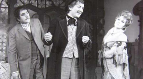 un miracol numit toma caragiu