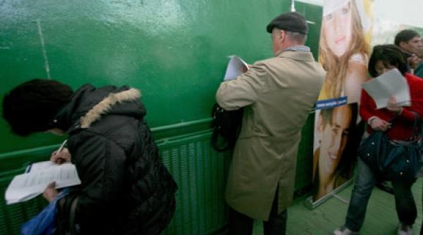 alba neagra cu locurile de munca