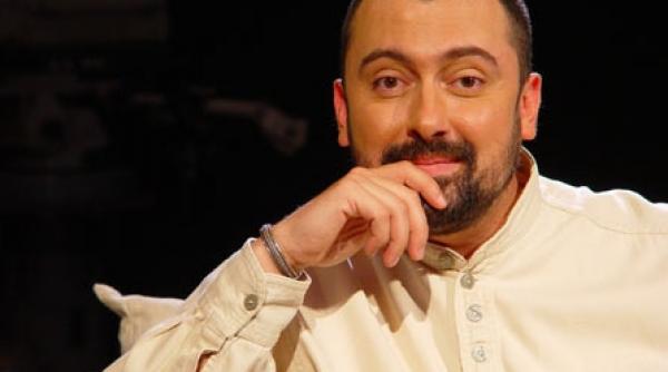 astazi e ziua ta catalin stefanescu