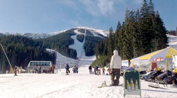 bansko bulgaria