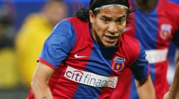 dayro moreno foarte aproape de once caldas