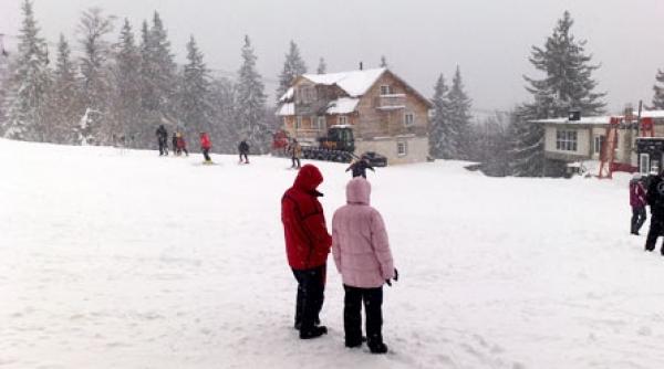 de doi fulgi speranta