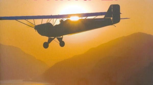 din nou despre marc levy