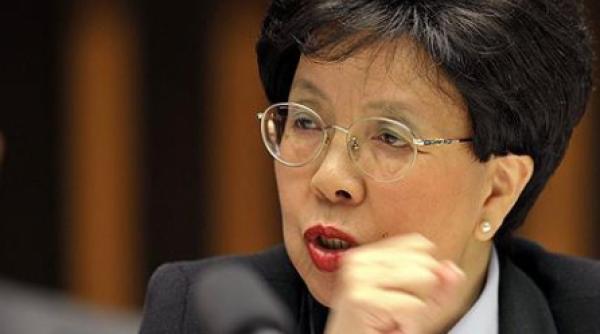 directorul oms e prea devreme sa ne bucuram de o victorie impotriva pandemiei de gripa porcina