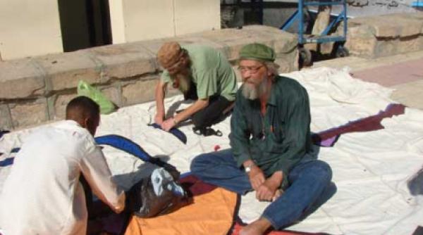 egipt sarbatori de iarna cu burta la soare