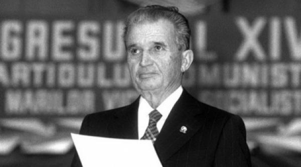 executia lui ceausescu cel mai frumos cadou de craciun primit de romani