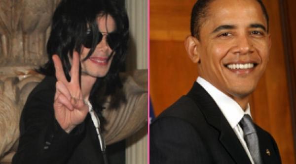 investirea lui barack obama si decesul lui michael jackson printre evenimentele marcante in 2009