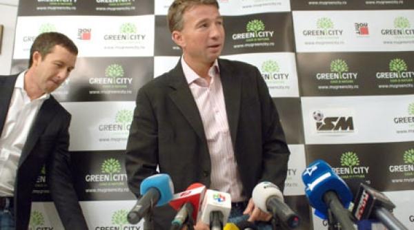 nu a fost nici o cearta