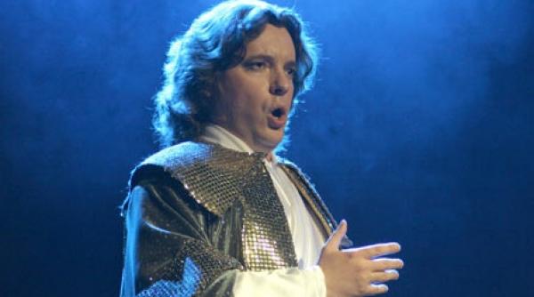 omul zilei alfredo pascu tenor