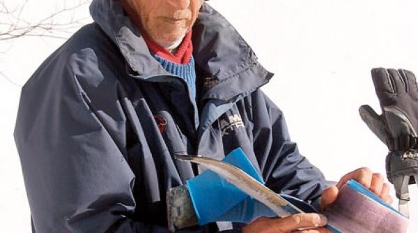 prima iarna fara nea radu