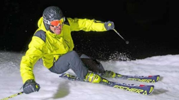 totul vine cu viteza