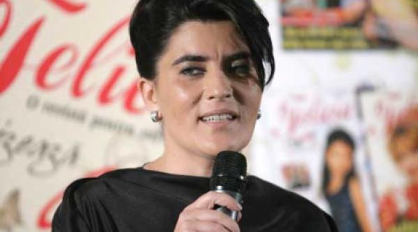 astazi e ziua ta mihaela nicola