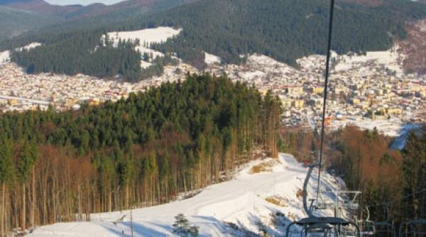 gura humorului are telescaun