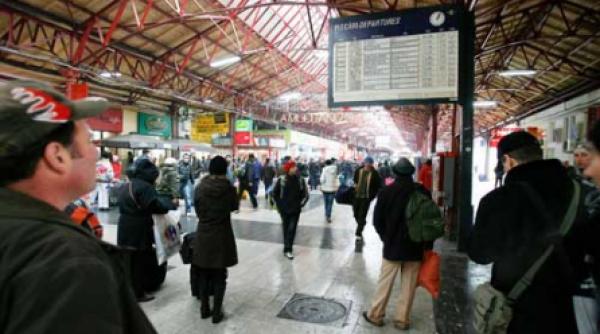 ultima sarbatoare din 2009