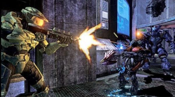 halo cel mai popular joc video