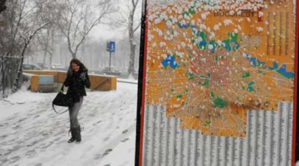 vom avea o iarna calduroasa cand cald cand frig