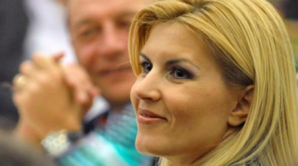 elena udrea vrea teren de golf la snagov
