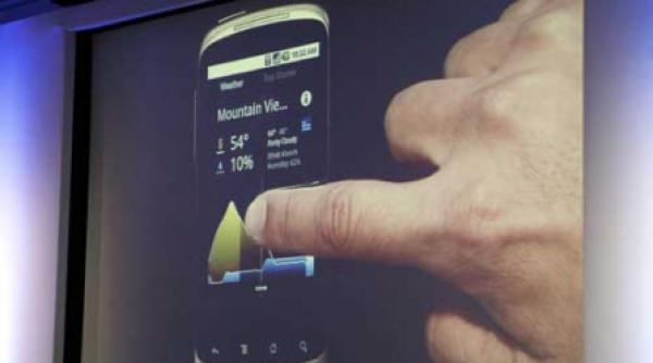 google nexus superphone