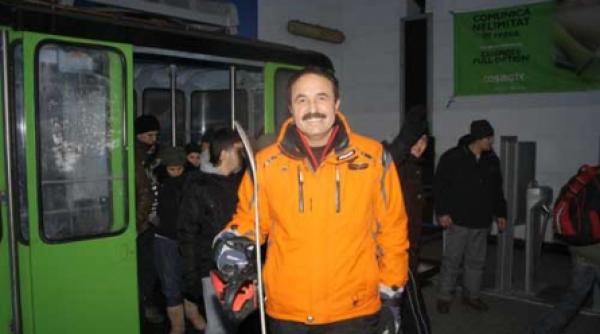 omul zilei gelu gradinaru