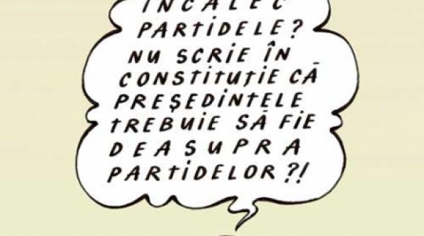 traiasca basescu jos parlamentul jos politicienii