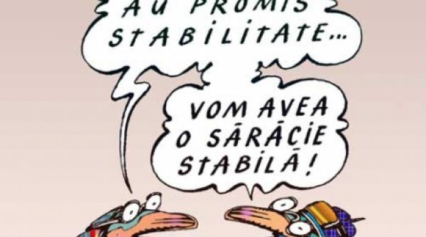 anul reformelor fara fond