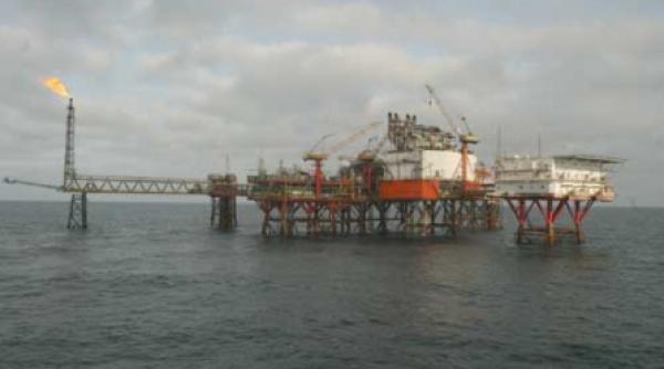 de la gazul rus la gheata de foc