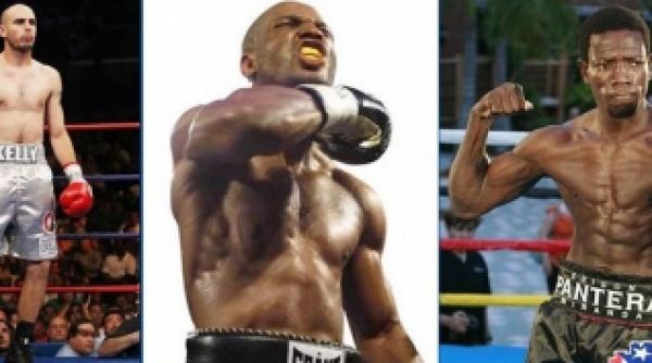 kelly pavlik bernard hopkins si edison miranda au pus ochii pe centura lui lucian bute