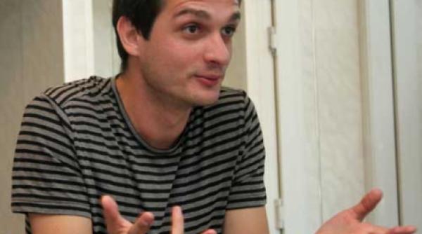 omul zilei radu apostol