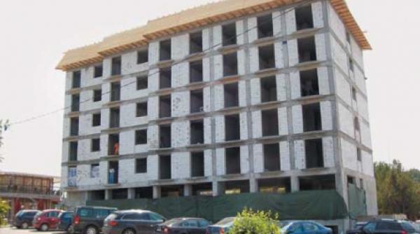 parcul bordei de calarasi