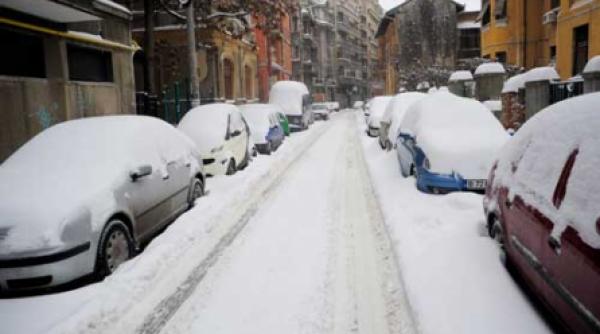 taxele pentru locurile de parcare rediscutate