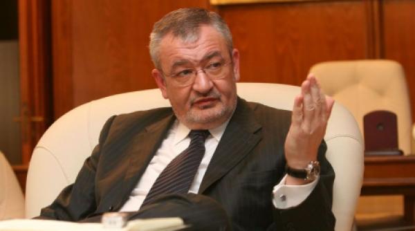 vladescu vrea sistem de salarizare legat direct de productivitate