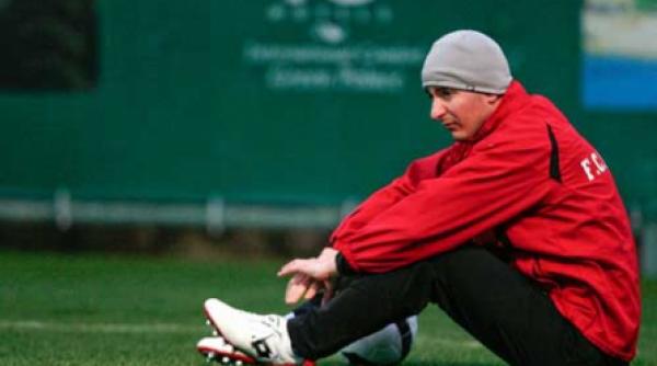 zicu sau cristea la krasnodar