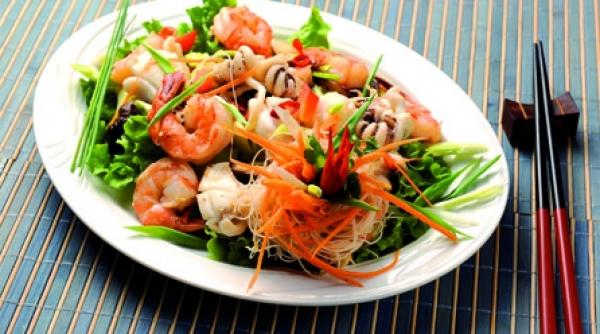 asia sau magia aromelor fierbinti