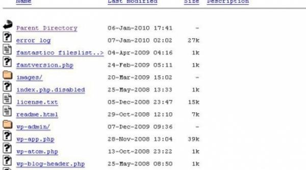 blogul lui cristian preda distrus cu intentie dupa criticile la adresa lui prigoana jr si pd l