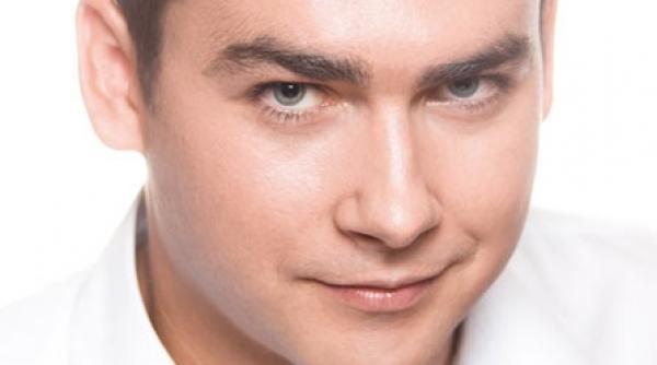 omul zilei teodor ilincai tenor