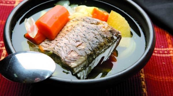 roadele marii in supe si ciorbe delicioase