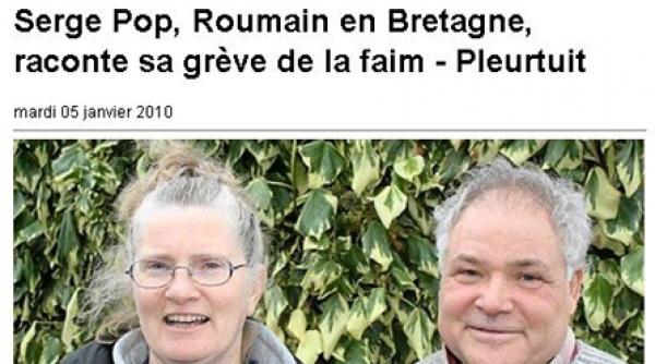 a facut foamea pentru viza