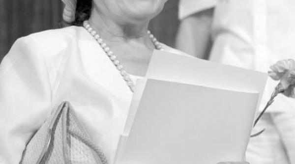 astazi e ziua ta sanda taranu