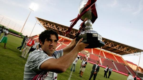 cfr favorita la titlu