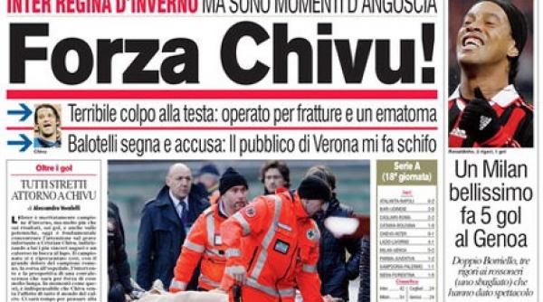 chivu noapte linistita