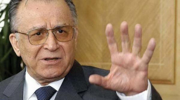 iliescu 2010 va fi un an de oarecare cotitura pentru psd