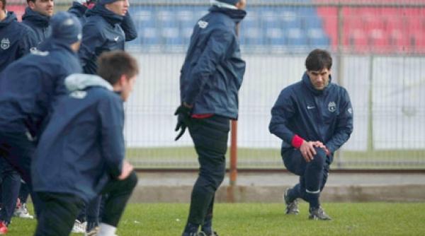 jelev singura noutate la reunire