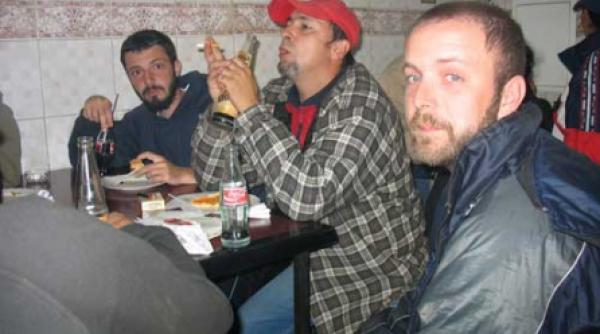 nasul saormariei de la dristor