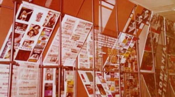 o data scinteie omul in viata